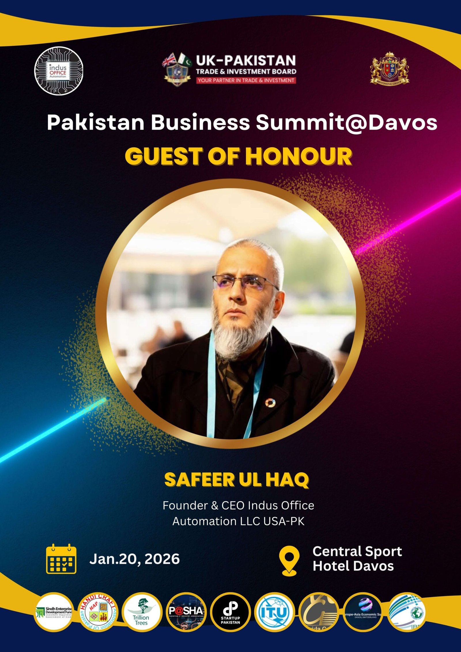 Image gallery marquee